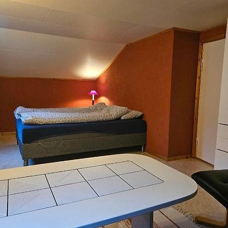 Grotfjord Villa Tromsø Dış mekan fotoğraf